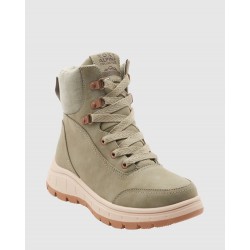 Roxy Karmel (Olive Green)